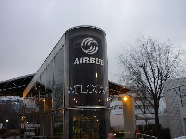 Esneigne et signalétique d'industrie 13