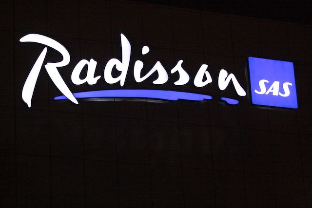 Enseigne et signalétique d’hôtellerie 7