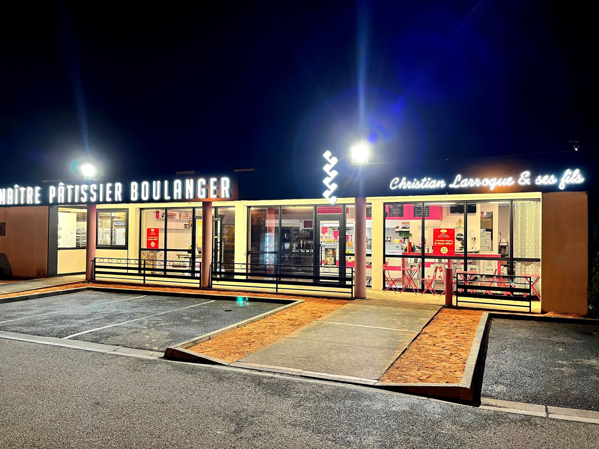 Comerce de proximité 4