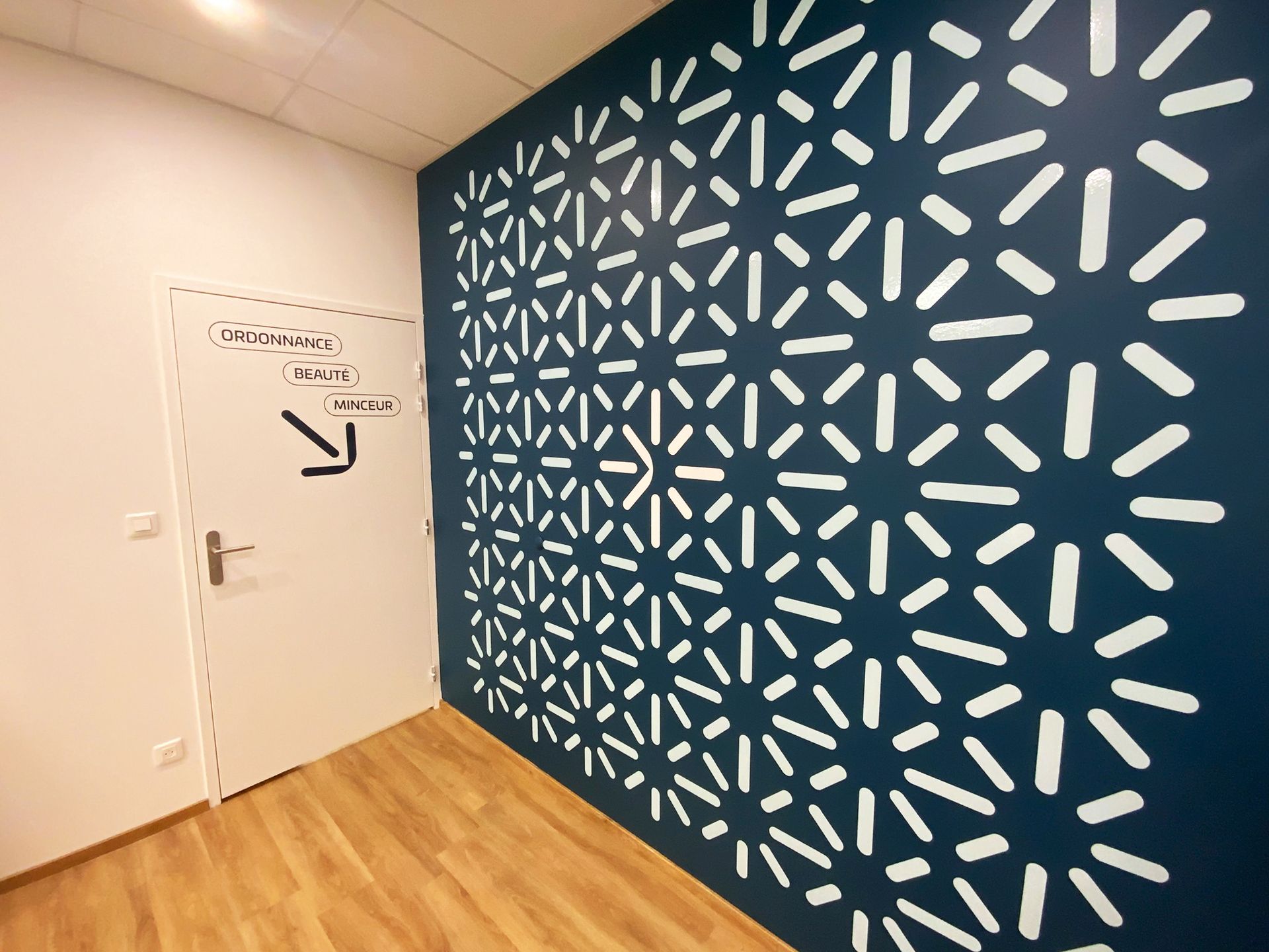 Décors & impressions numériques