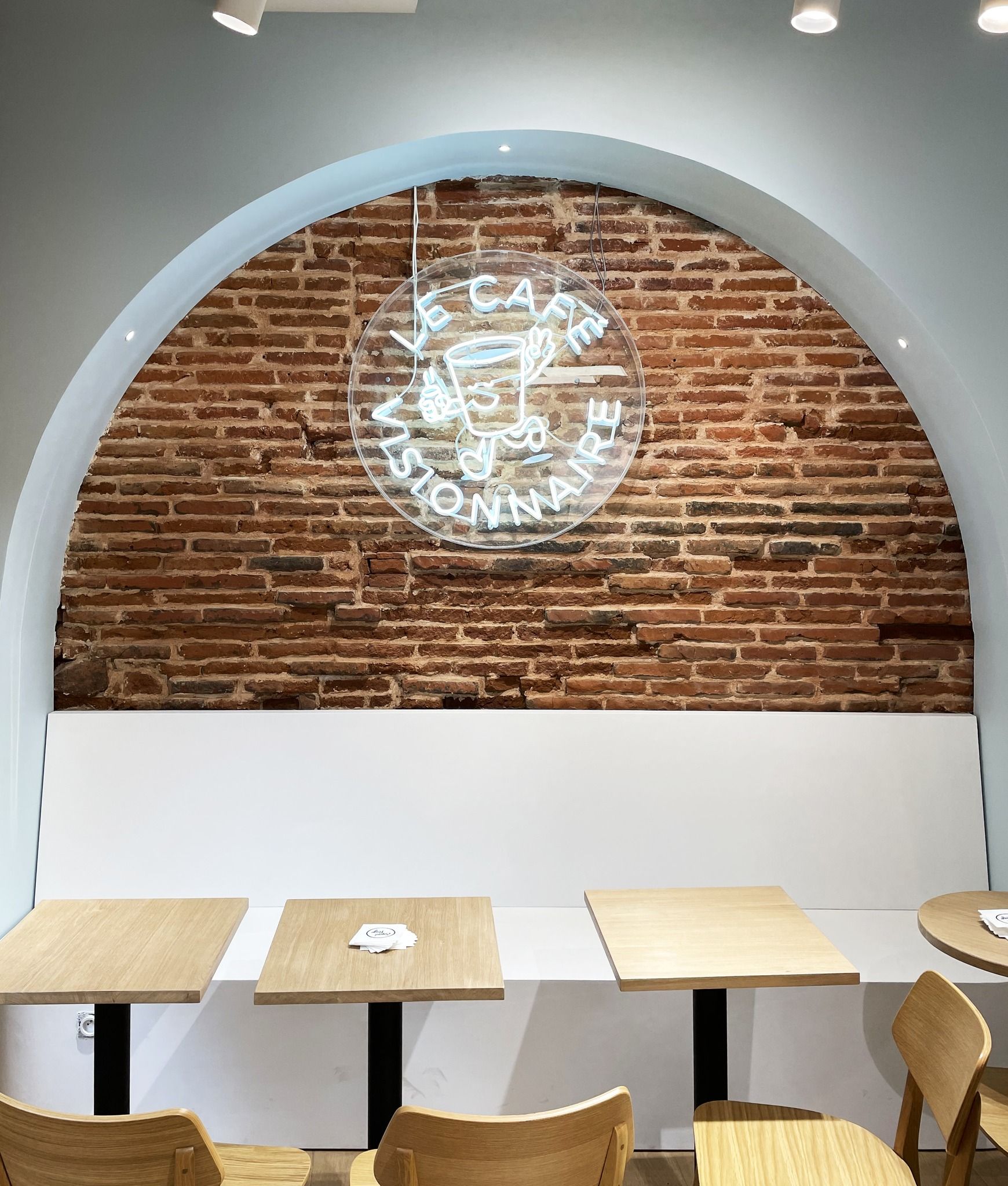 Comerce de proximité 30