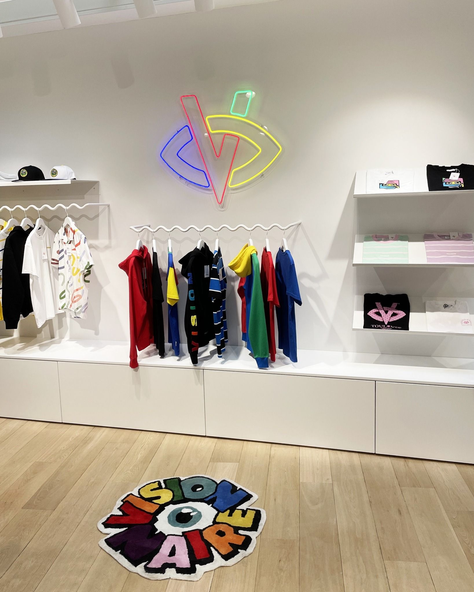 Comerce de proximité 31