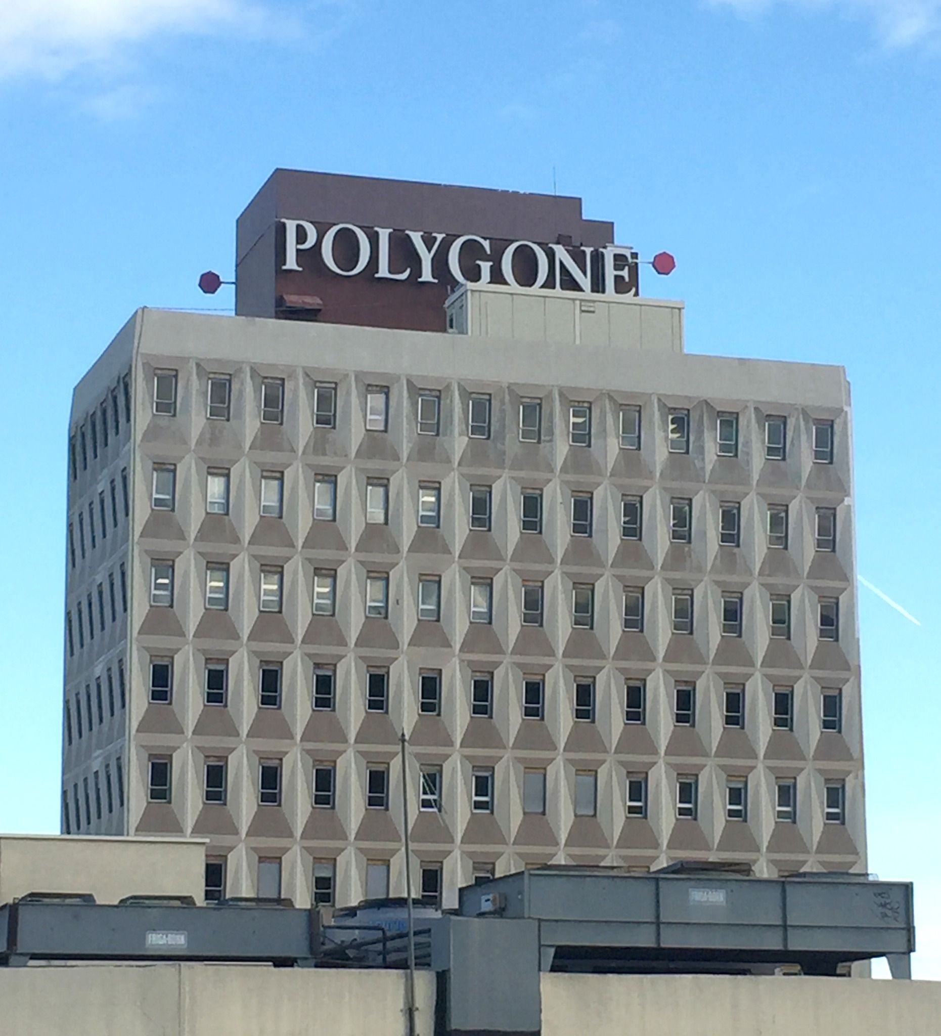 Enseigne et signalétique centres commerciaux 5