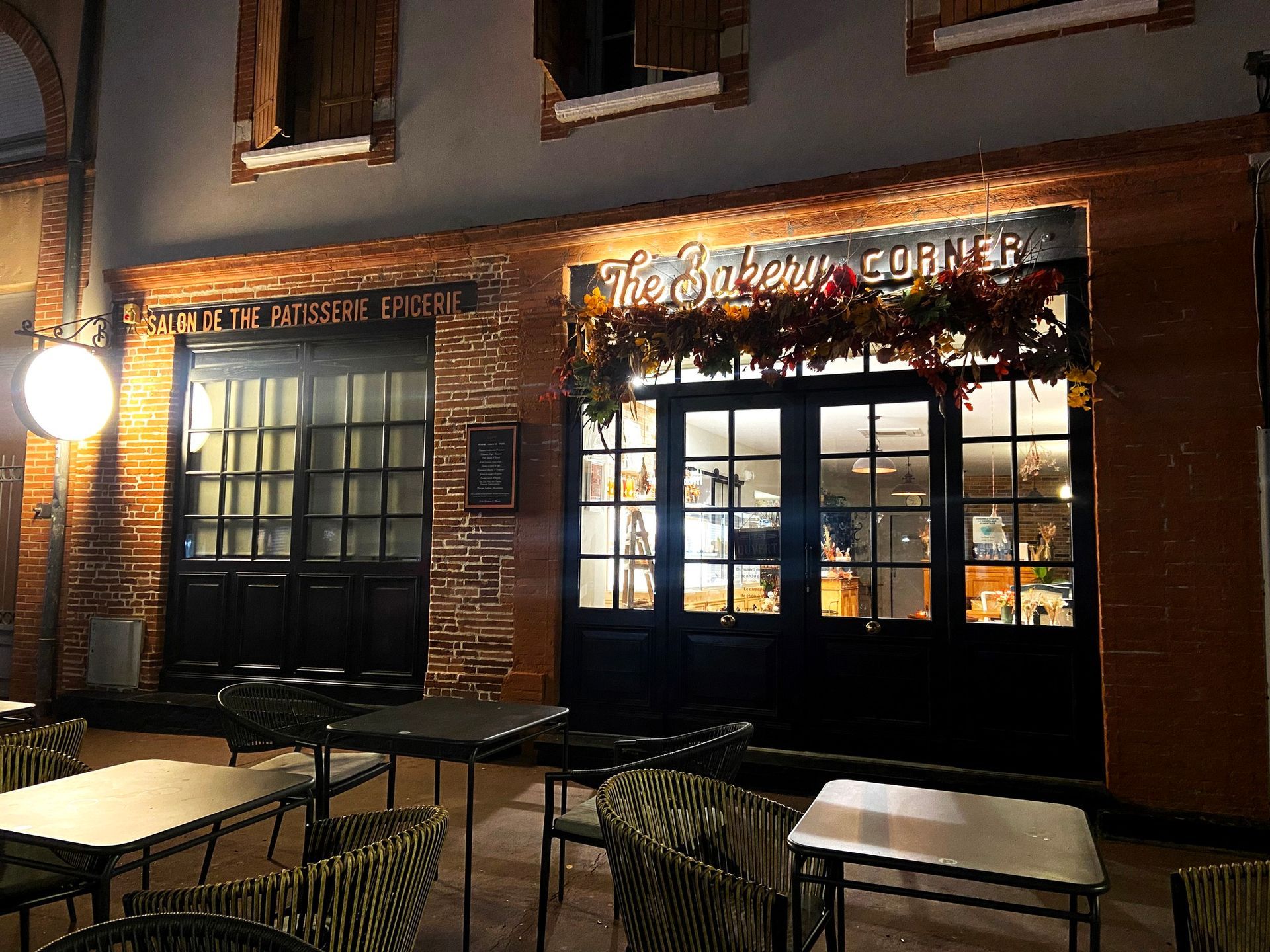 Comerce de proximité 26