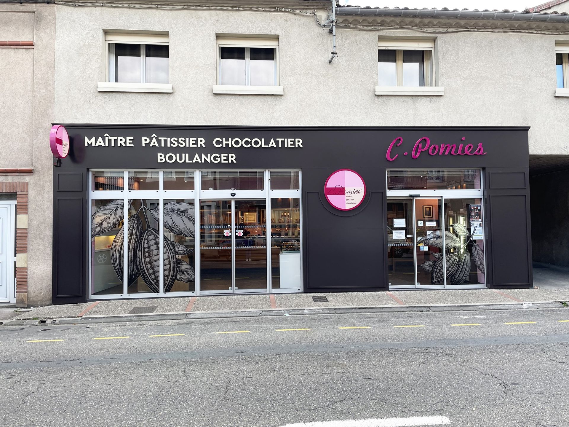 Comerce de proximité 19