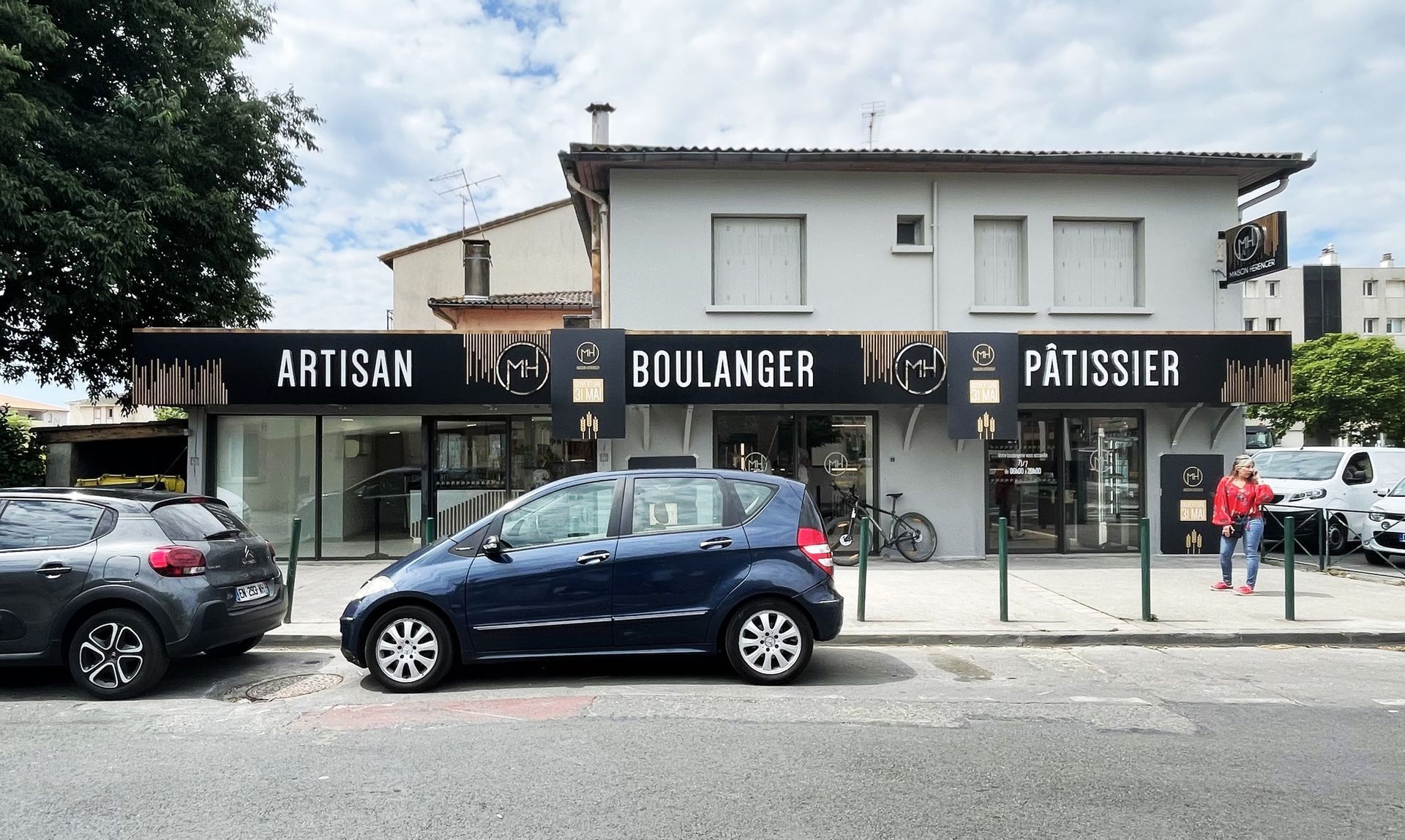 Comerce de proximité 6