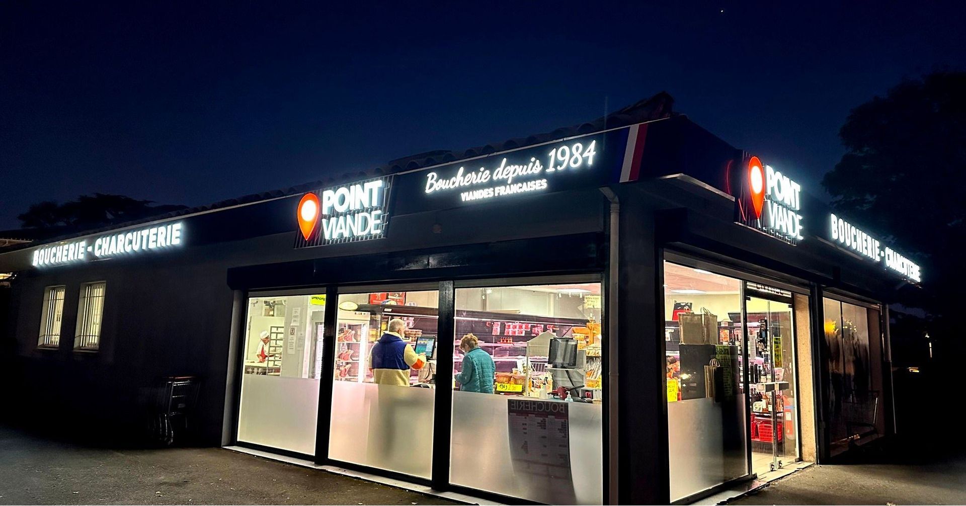 Comerce de proximité 23