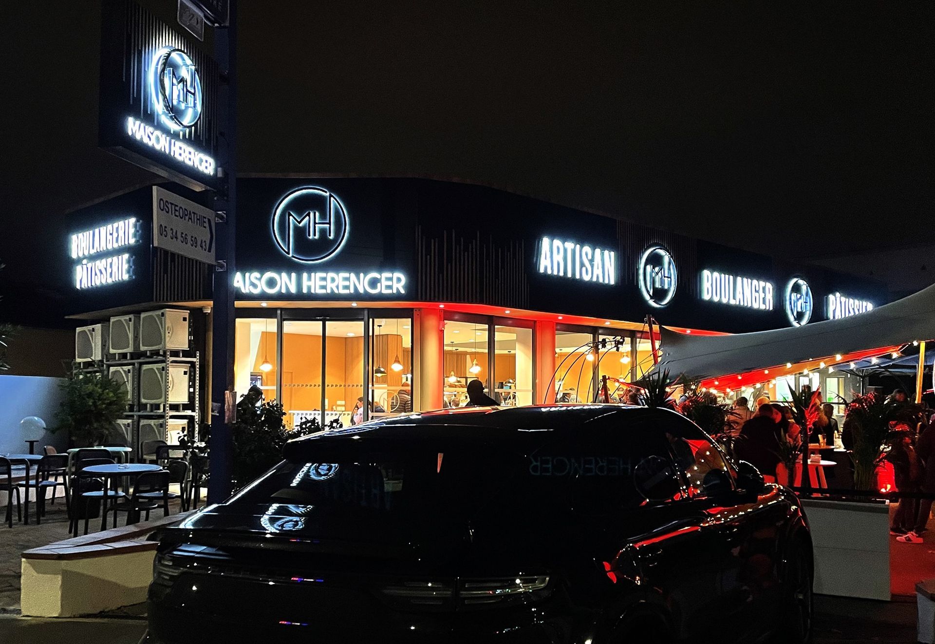 Comerce de proximité 8