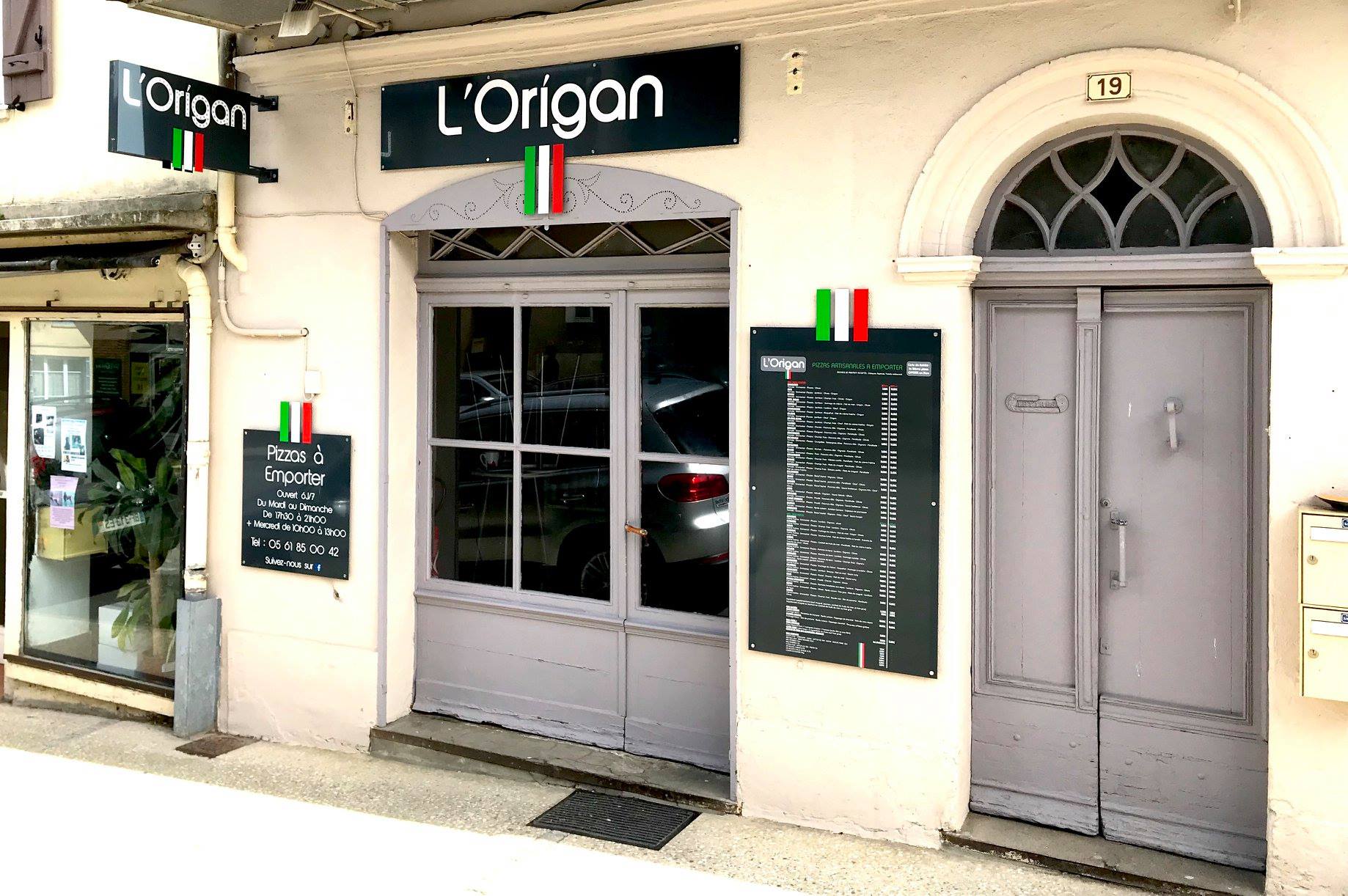 Comerce de proximité 21