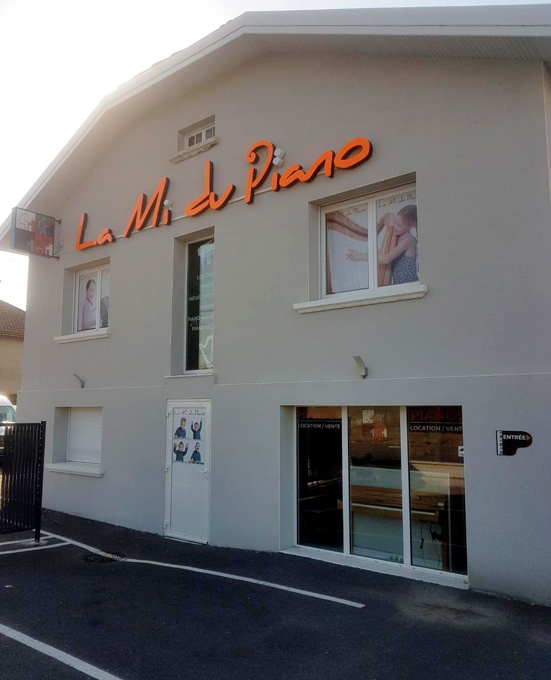 Comerce de proximité 13