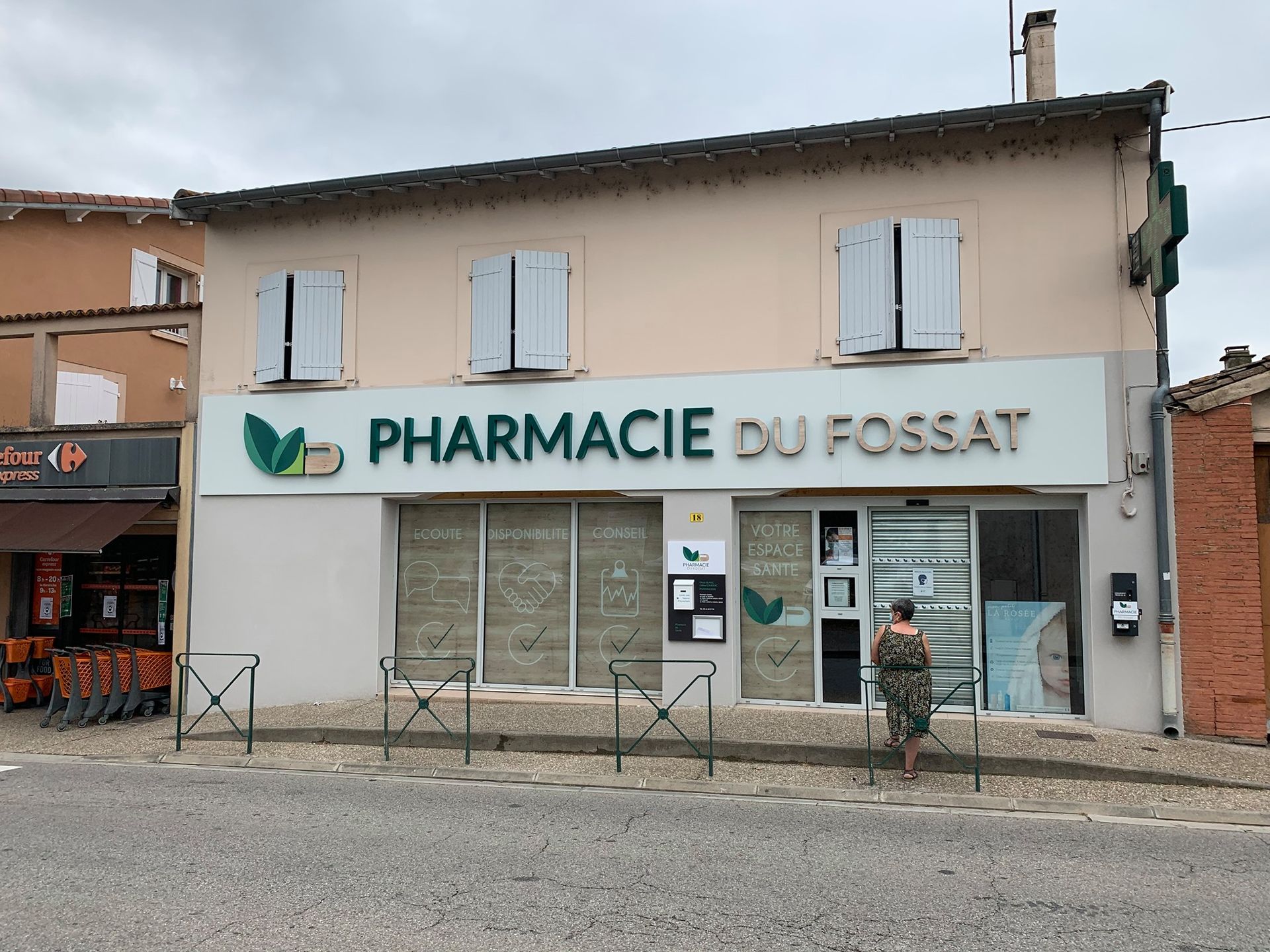 Pharmacie 7