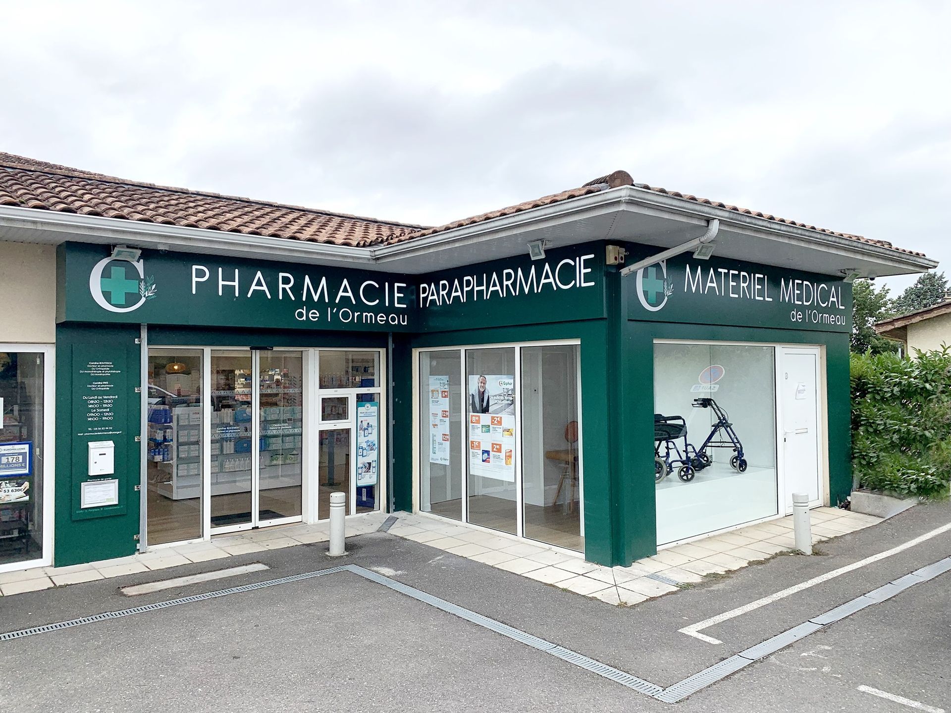 Pharmacie 4