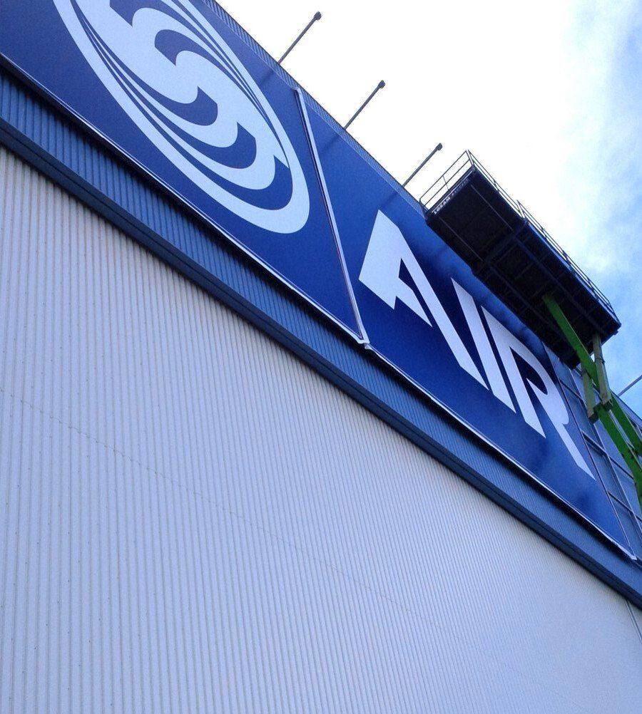 Bâches et toiles tendues