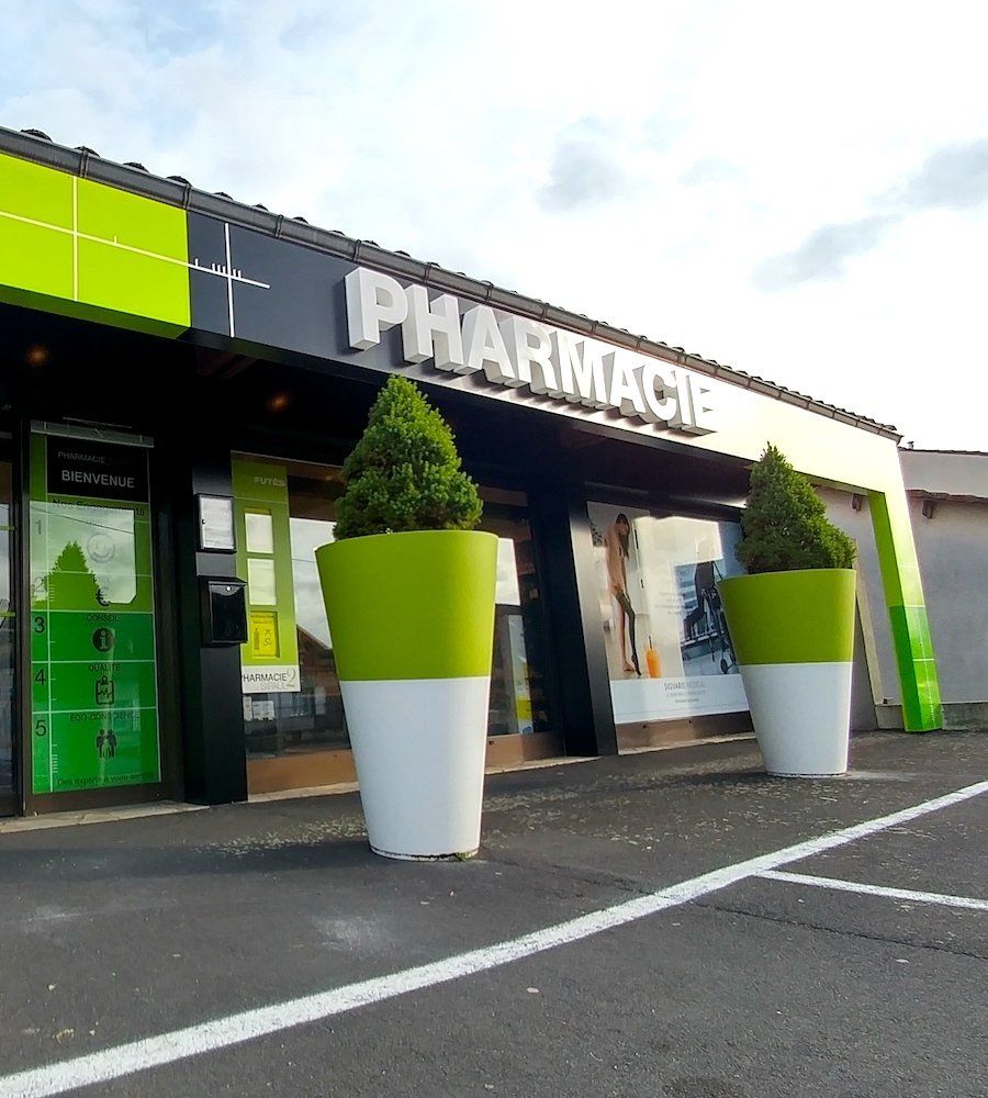 Habillages de façade