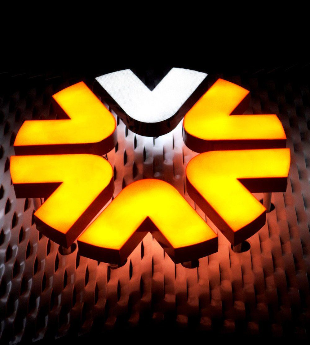 Lettres boitiers en relief & lettres découpées