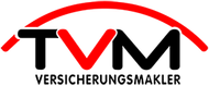 Logo TVM Versicherungsmakler