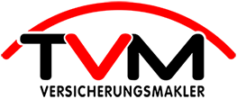 Logo TVM Versicherungsmakler