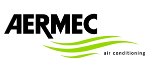 Aermec Air Conditioning - Logo