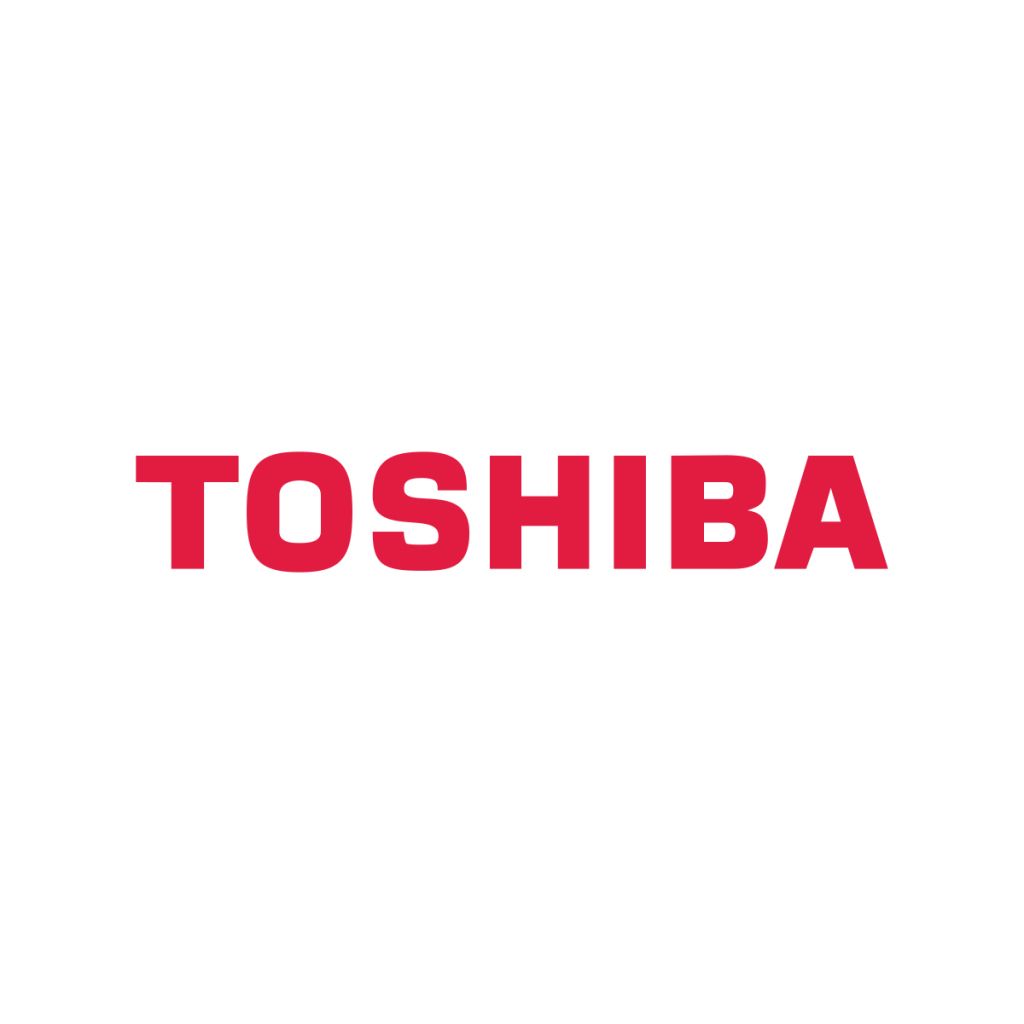 Toshiba - Logo