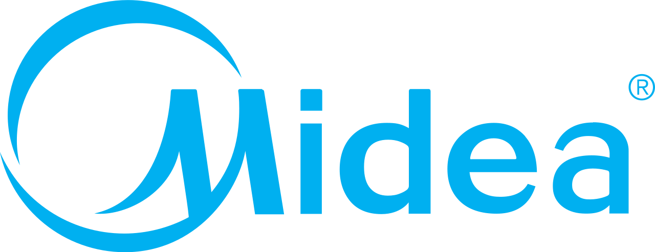 Midea - Logo