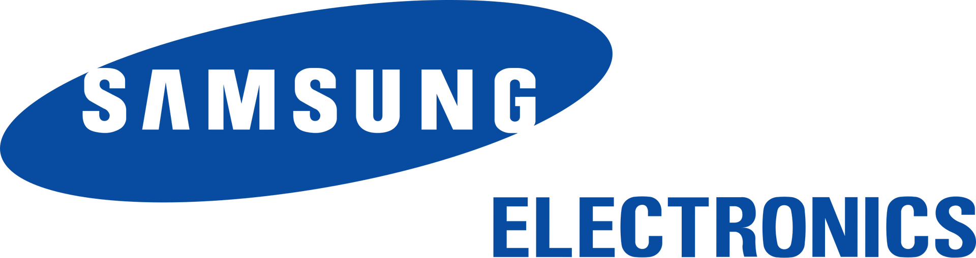 Samsung Electronics - Logo