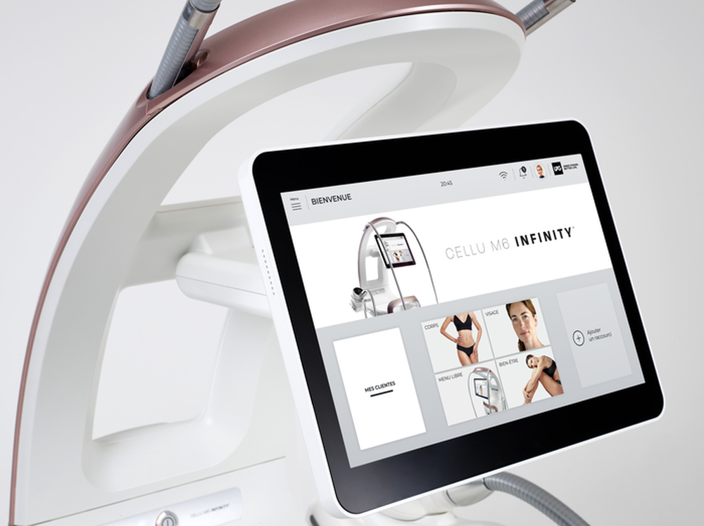 Cellu M6 LPG INFINITY®