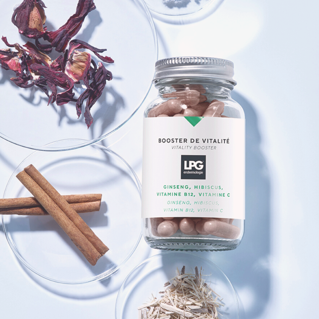 Partenaire de la marque LPG