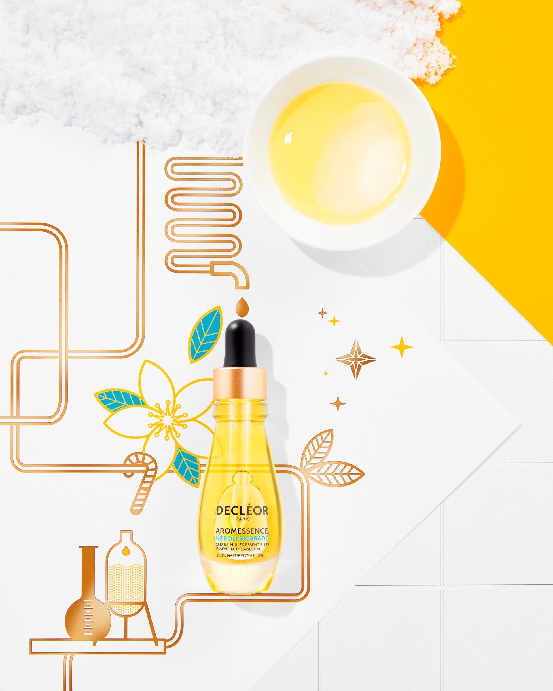 Un article paru dans Version FEMINA du 21 avril 2002