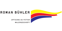 Roman Bühler Malergeschäft GmbH-logo