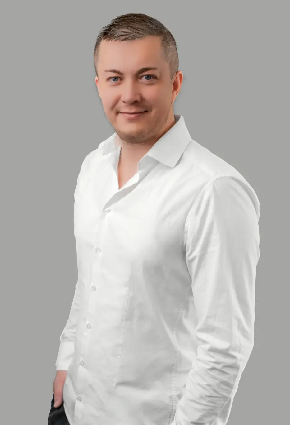 Alex Benzel | Social Media Manager | Wohnkonzept Gruppe GmbH