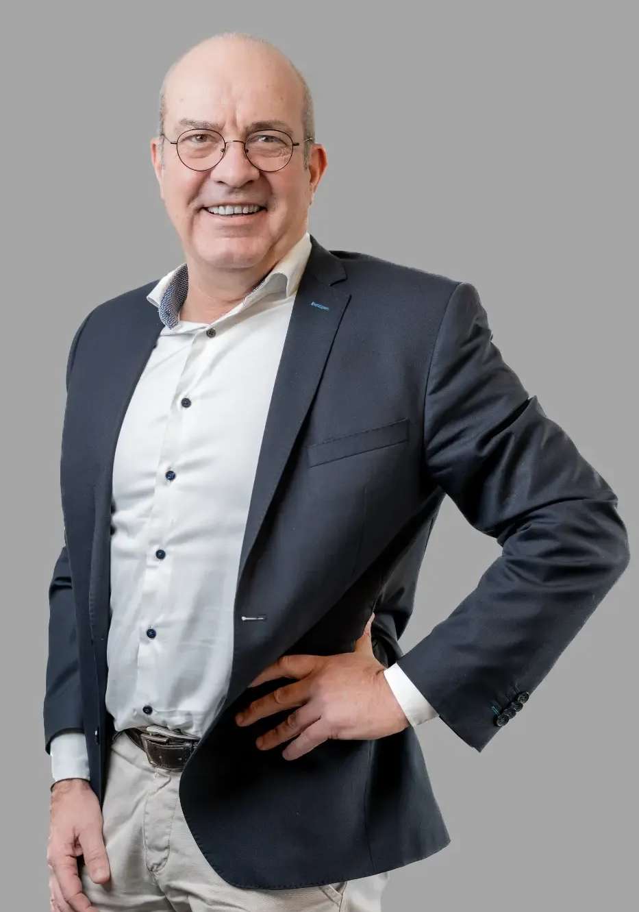 Frank Abt | Immobilienmakler Betriebsleitung | Wohnkonzept Gruppe GmbH