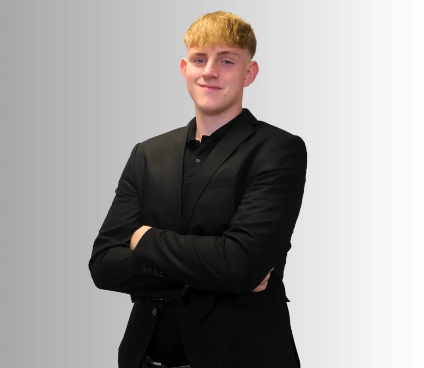 Max Cohrs | Immobilienmakler Azubi | Wohnkonzept Gruppe GmbH