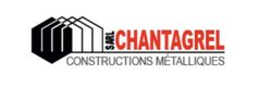 Logo CONSTRUCTIONS METALLIQUES CHANTAGREL