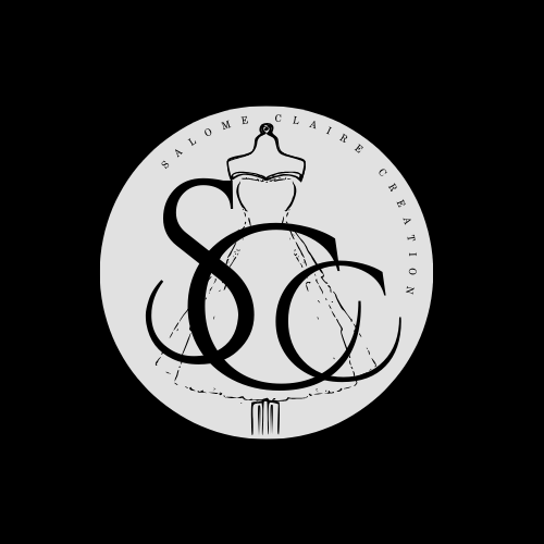 Logo de l'entreprise Salom&eacute; Claire Cr&eacute;ation