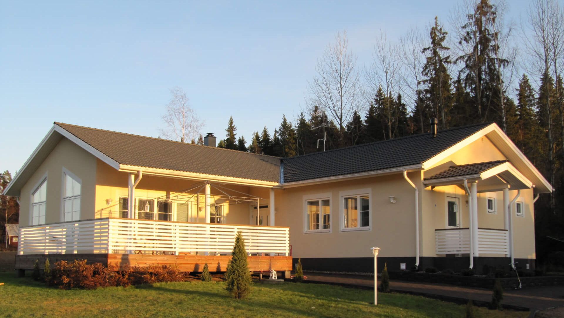 Tampereen Rappauspalvelu yhteystiedot