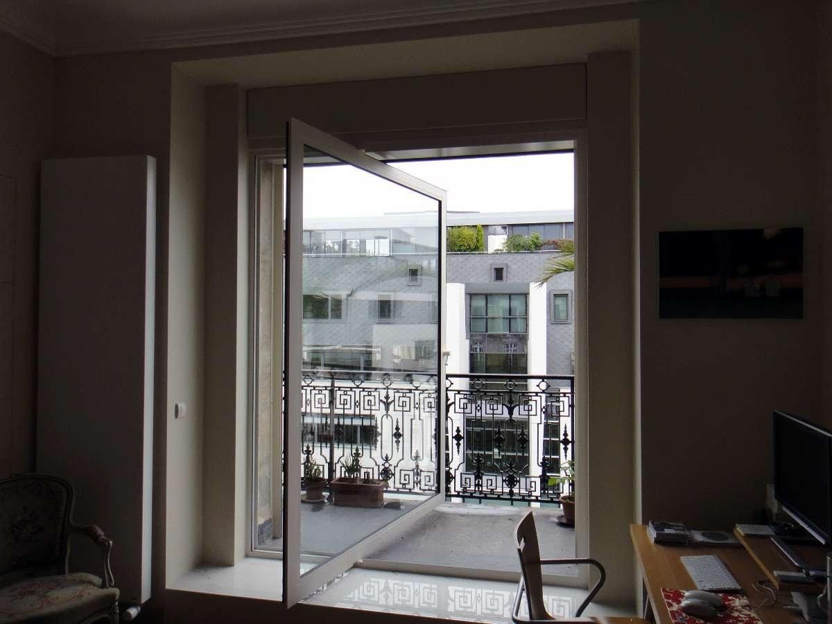 Pose de fenêtres en aluminium à Juvisy-sur-Orge et Montgeron