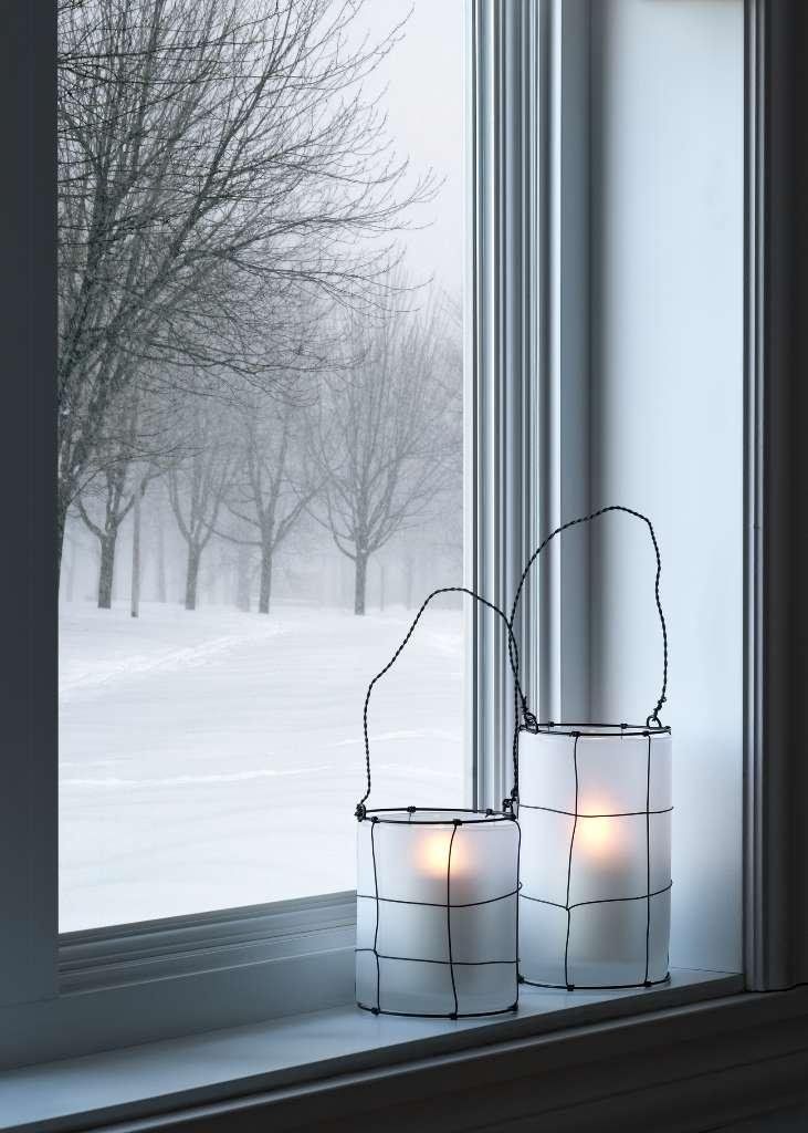 Pose de fenêtres PVC - isolation thermique et phonique