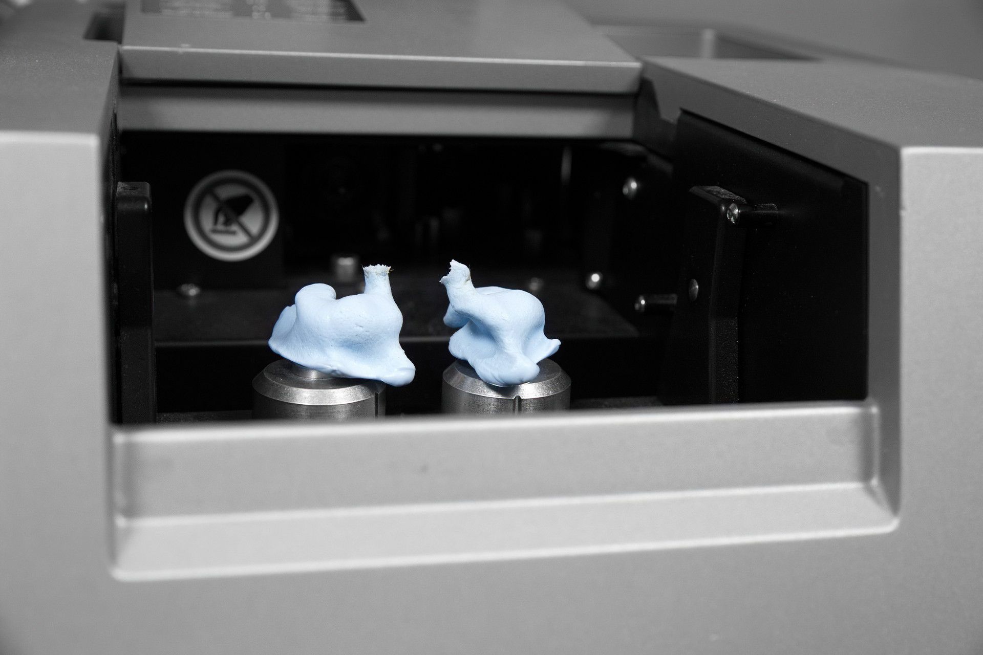 Prothèses auditives imprimées avec l'imprimante 3D