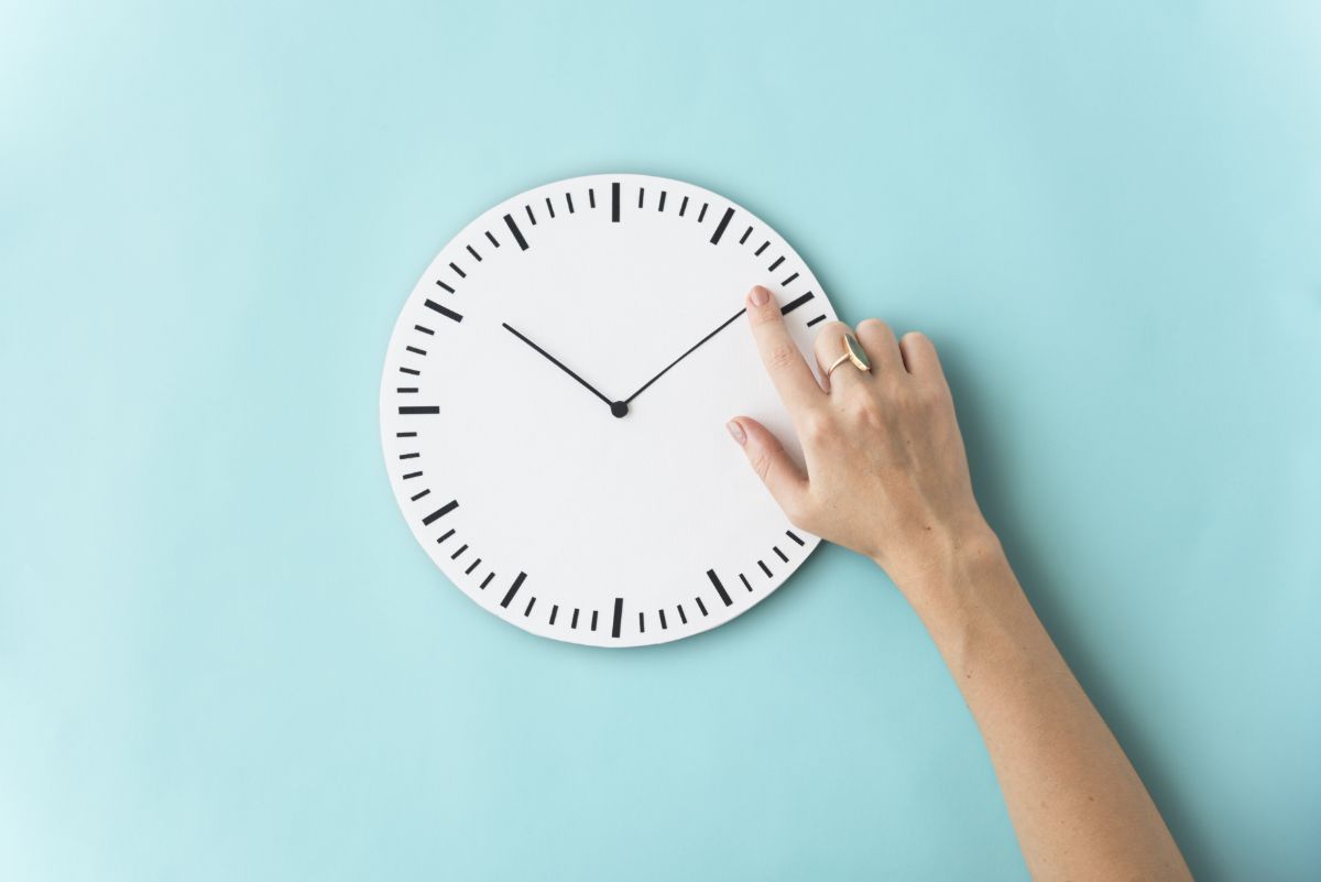 Uhr