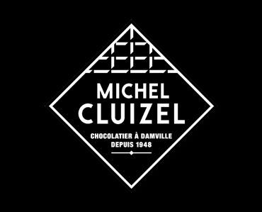 Logo Michel Cluizel