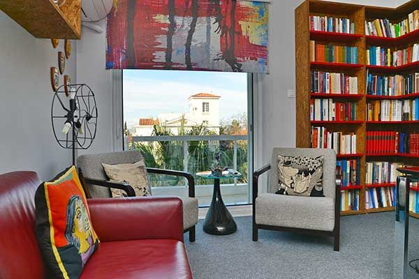 Ιατρείο - Ψυχιάτρου- Ψυχοθεραπευτή - Στρατιωτικού Ιατρού Δημητριάδη Γεώργιου