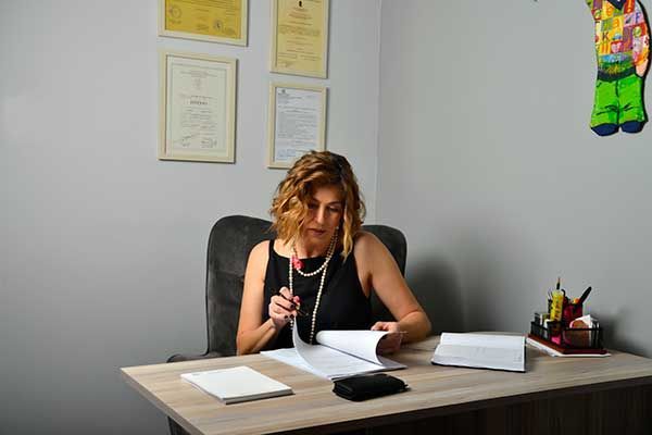 Ιατρείο - Ψυχιάτρου- Ψυχοθεραπευτή - Στρατιωτικού Ιατρού Δημητριάδη Γεώργιου