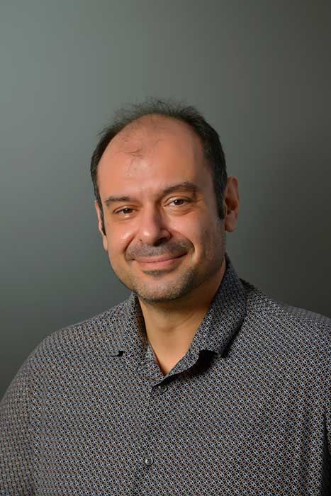 Ψυχιάτρος - Ψυχοθεραπευτής - Στρατιωτικός Ιατρός Δημητριάδης Γεώργιος