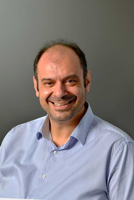 Ψυχιάτρος - Ψυχοθεραπευτής - Στρατιωτικός Ιατρός Δημητριάδης Γεώργιος