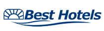 Logotipo azul 