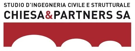 Chiesa & Partners SA logo