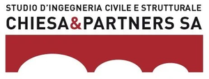 Chiesa & Partners SA logo