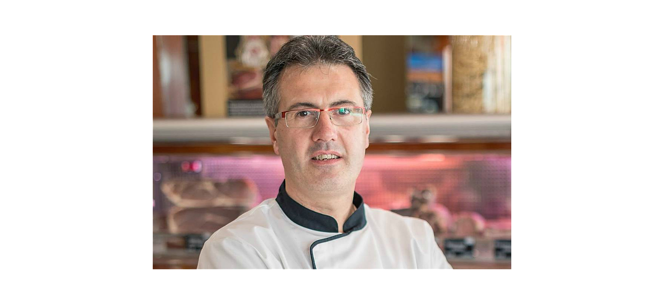 Chacutier Mickael Délogé