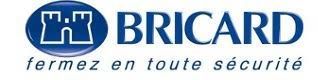 Logo de Bricard