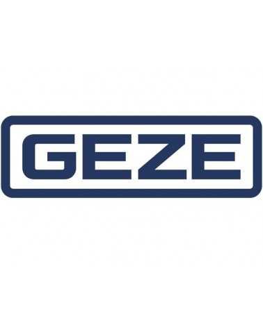 Logo de Geze
